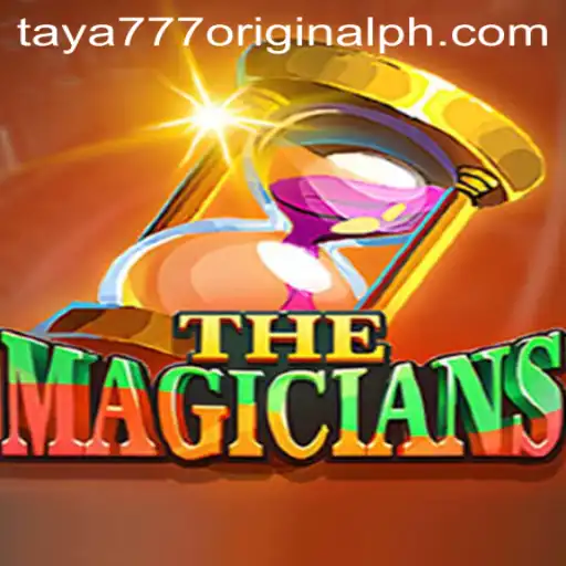 TheMagicians: An Enchanting Journey into the Mystical Realm of Taya 777 Original