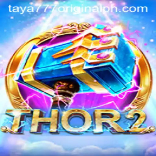 Thor2: The Thunderous Adventure in Gaming Evolution