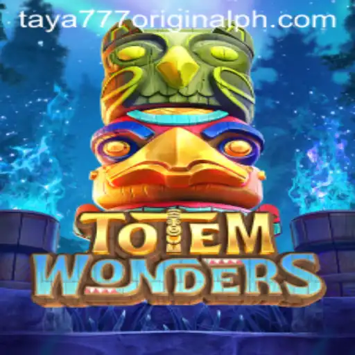 Exploring the Exciting World of TotemWonders and the Taya 777 Original