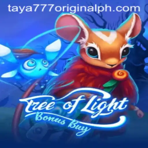 Exploring the Intriguing World of TreeOfLightBonusBuy and the Enigmatic Keyword Taya 777 Original