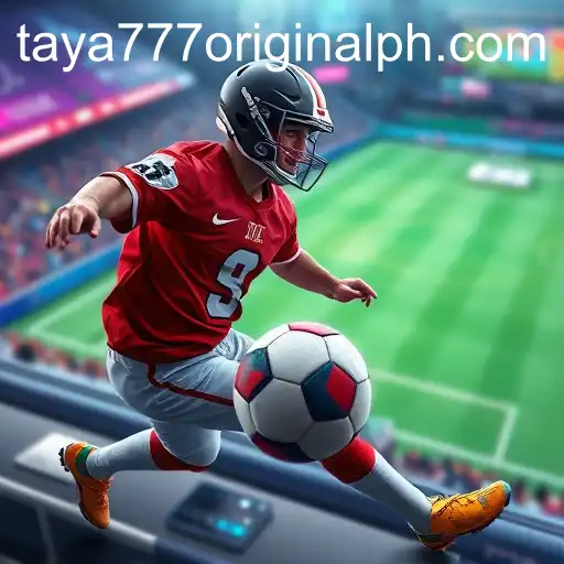 Virtual Sports and Taya 777 Original: Revolutionizing Sports Entertainment