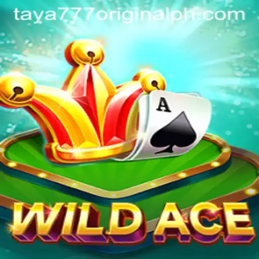 Unveiling WildAce: A Thrilling Adventure with Taya 777 Original
