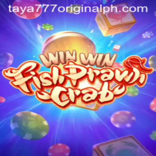 Exploring WinWinFishPrawnCrab: The Exciting World of Taya 777 Original