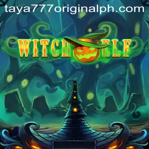 Unveiling the Enchantment of WitchElf: A Dive into the Mystical Realms of Taya 777 Original
