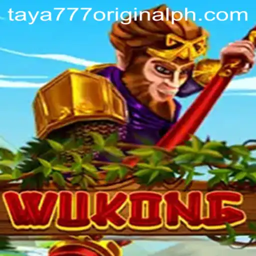 Unveiling the Adventure of Wukong: A Look into Gameplay and Rules with Taya 777 Original