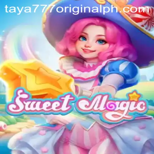 Discover the Enchantment of SweetMagic: A Game of Strategy and Delight