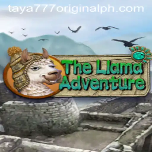 TheLlamaAdventure: An Exciting Journey into the Quirky World of Llamas
