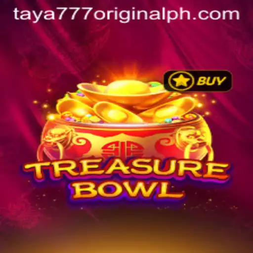 Discover the Exciting World of TreasureBowl with Taya 777 Original