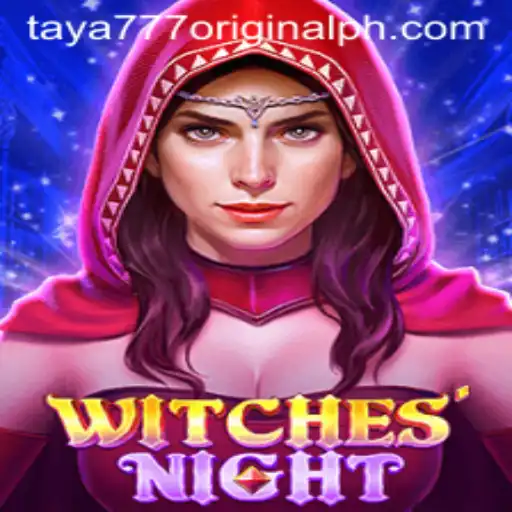 WitchesNight: A Mystical Journey through Magic and Strategy